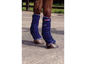 Aerborn Coolsport Leg Boots 