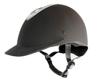 Gatehouse F1 Showjumping Hat