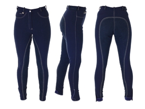 HyPERFORMANCE Style Ladies Breeches