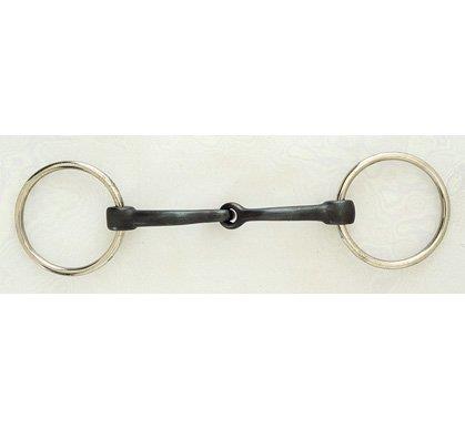 Sweet Iron Loose Ring Snaffle
