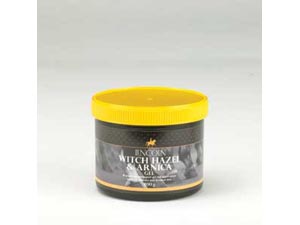 Lincoln Witch Hazel and Arnica Gel