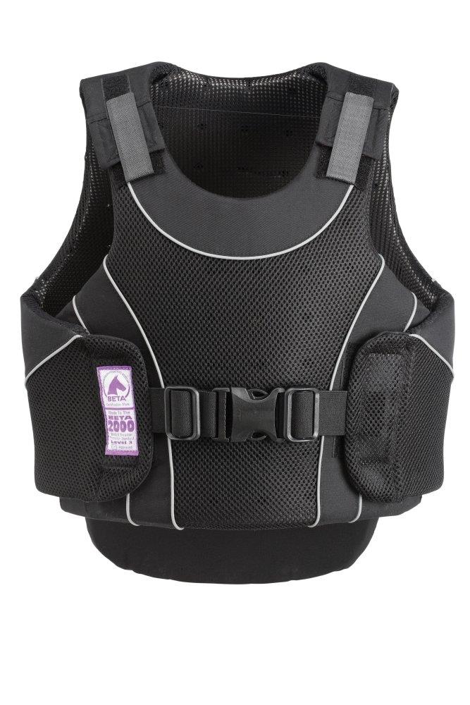 Harry Hall Adults Legend Body Protector