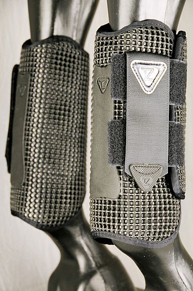 Equilibrium Tri-Zone Allsport Horse Boots