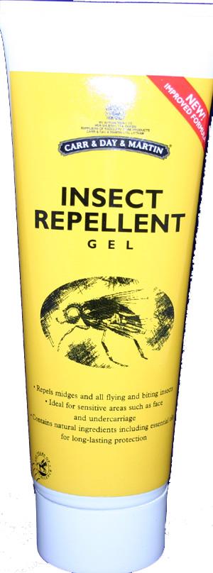 Carr, Day & Martin CDM Extra Strength Insect Repellent Gel