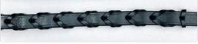 JHL Laced/ Braided Reins 