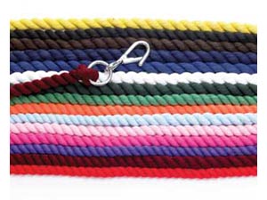 Hy Lead Rope