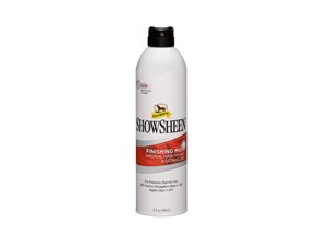 Absorbine ShowSheen Finishing Mist