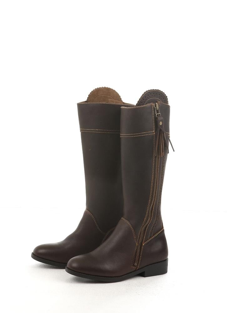 Dublin Tempt Tall Boots 