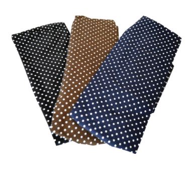 Spotty Riding Stocks