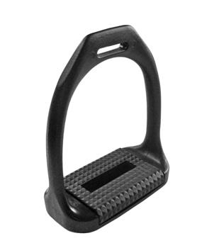 Mark Todd Lightweight Nylon Stirrups 