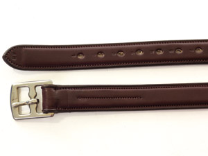 HyCLASS Stirrup Leathers (Bonded)