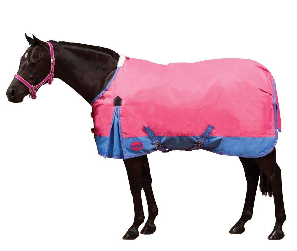 Cuddly Ponies Cuddly Coat Standard 