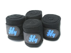 Hy Stable Bandages Set of 4