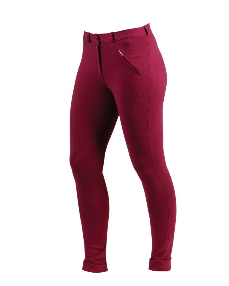 Dublin Ladies Supafit Jodhpurs New Style