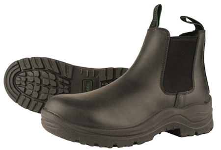 Dublin Venturer Safety Steel Toe Cap Boots SPECIAL OFFER!