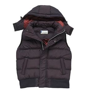 Harry Hall Aire Childrens Padded Gilet LESS THAN 1/2 PRICE!