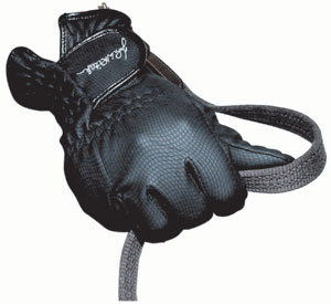 John Whitaker Gripper Gloves