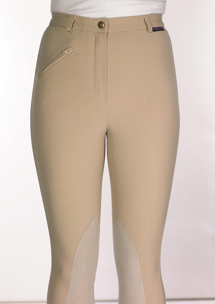 Pegasus Saddle Seat Breeches