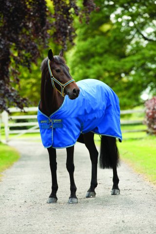 Horseware Rambo Amigo Hero 6 Turnout Lite