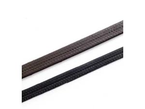 Hy Rubber Grip Reins