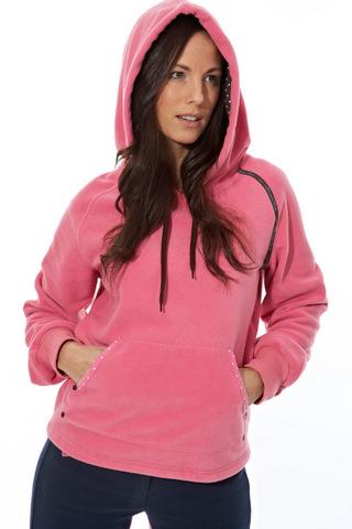 Sherwood Forest Williams Ladies Fleece Riding Top OFFER!