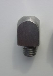 Stromsholm JXL Square Stud - Pack of 50 Hind Jumping Studs