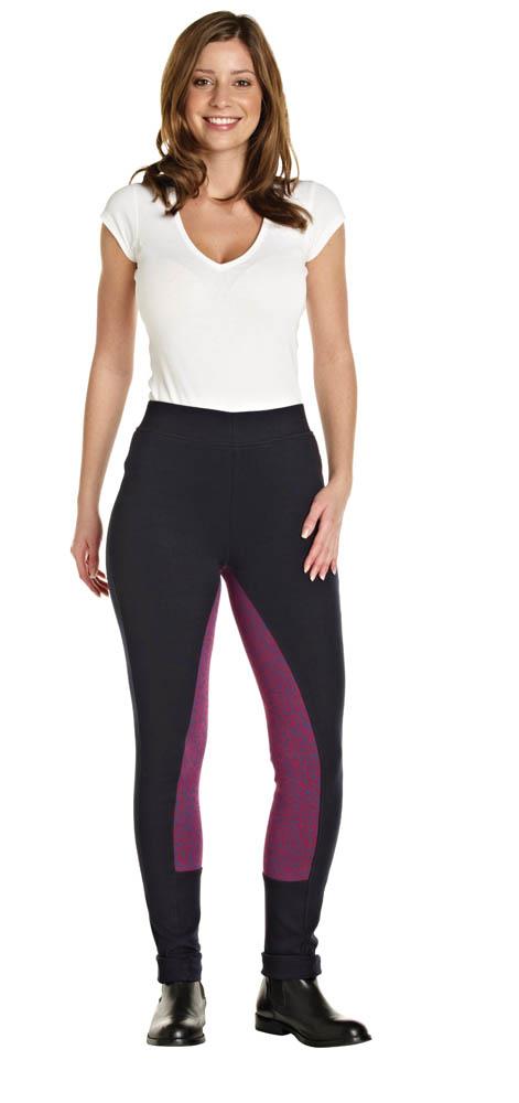 Harry Hall Ladies Pendal Jodhpurs