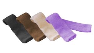Fleece Girth Sleeve