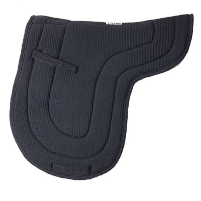 Roma Airflow Numnah Dressage