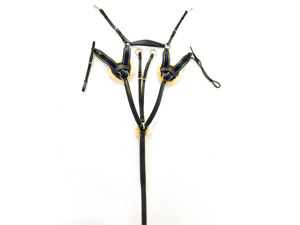 HyCLASS Premium Breastplate
