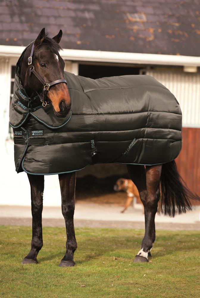 Horseware Amigo Super Insulator Stable Rug Heavy 300g