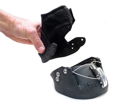 Easyboot Gaiter (easyboot, epic, grip & bare)