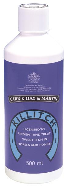 Killitch