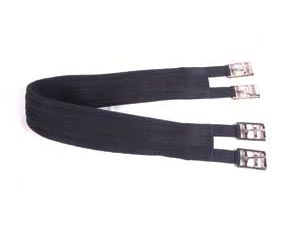 Aerborn Cushionweb Girth