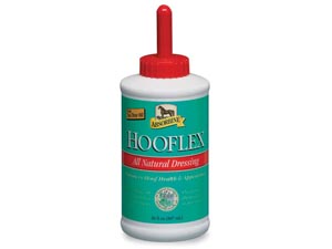 Absorbine Hooflex Hoof Dressing 887 ml