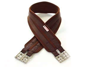 HyCOMFORT Cushion Girth