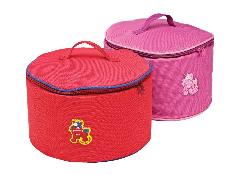 Cottage Craft Pony Collection Riding Hat Bag