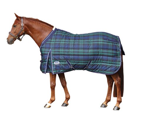 Weatherbeeta Belmont Standard Heavywieght Stable Rug SPECIAL!