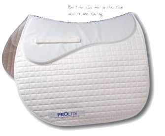 Prolite All in One Saddlecloth