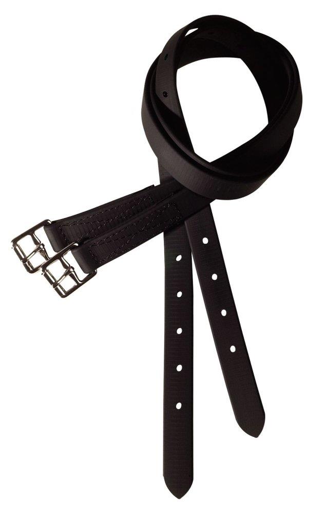 Thorowgood Non-Stretch Stirrup Leathers