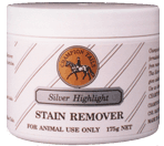 Silver Highlight Stain Remover