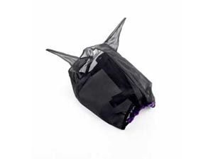Hy Fly Shield with Ears