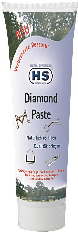 Sprenger Diamond Paste