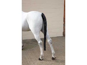 Hy Ripstop Tail Guard with Bag