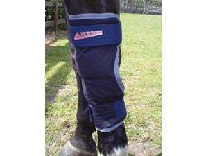 Aerborn Coolsport Knee Boot 