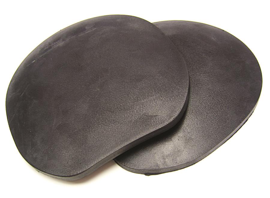 Easycare Dome Comfort Pads 