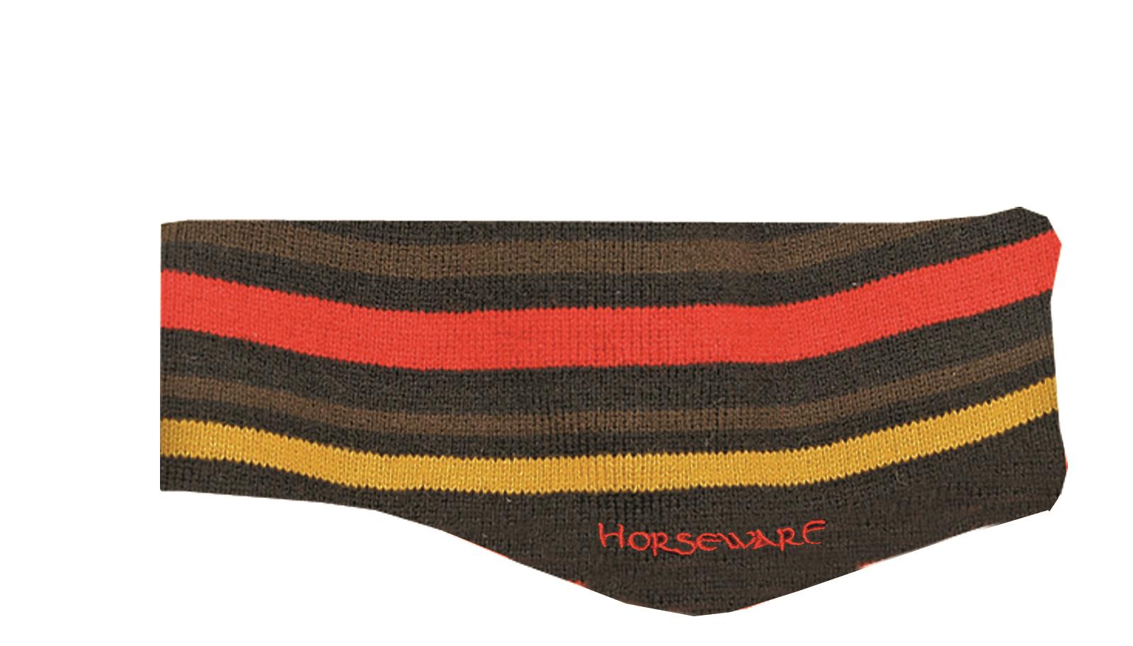 Horseware Newmarket Headband Earwarmer
