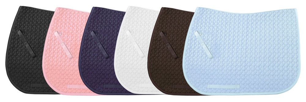 JHL Classic General Purpose Saddlepad