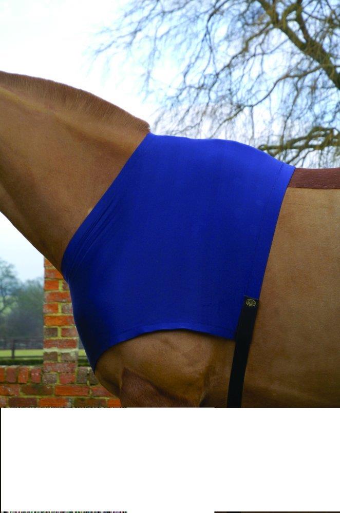 Mark Todd Lycra Shoulder Guard