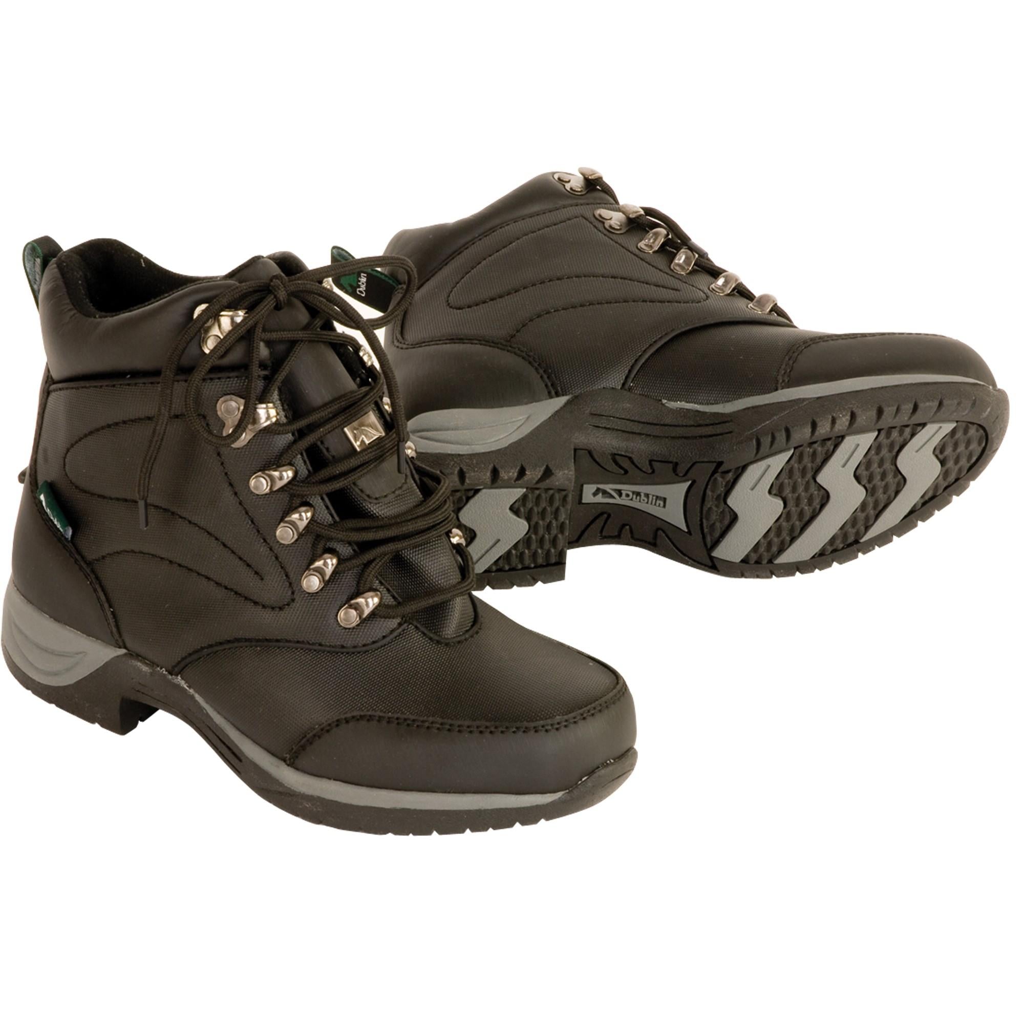 Dublin Summit Boots SPECIAL OFFER!